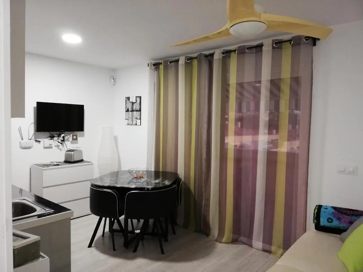 A Small Corner Of Life To Enjoy Costa Adeje